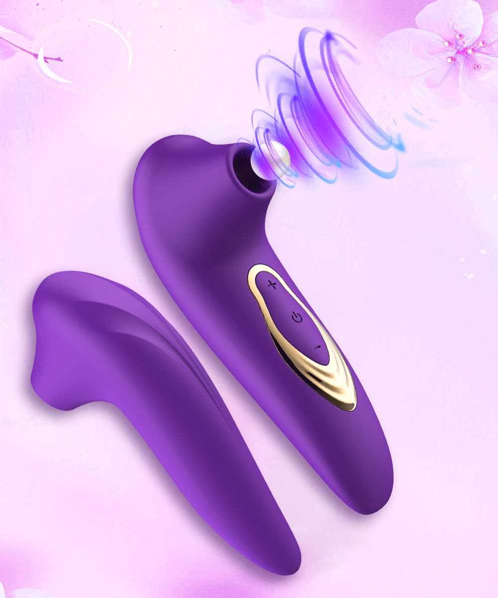 Lunaris WaveTM – Estimulador de Clítoris por ondas de aire