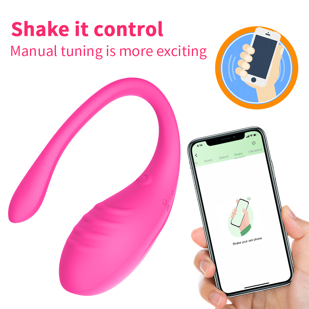 🔥 Vibrador Femenino "Veloura TouchTM"
