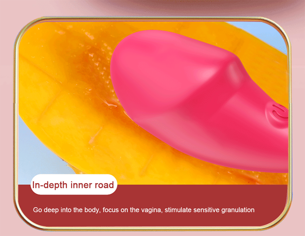 🔥 SmartPleasure™ - Vibrador Inteligente con Control por App Bluetooth