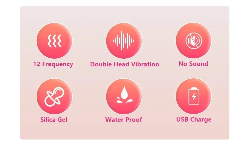 🔥 HeatWand™ - Varita Mágica Premium con Calentamiento y 10 Velocidades
