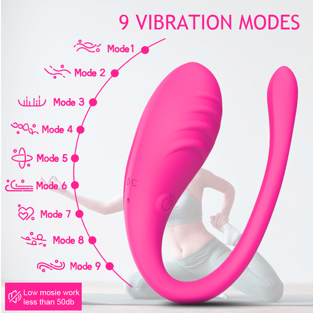 🔥 Vibrador Femenino "Veloura TouchTM"