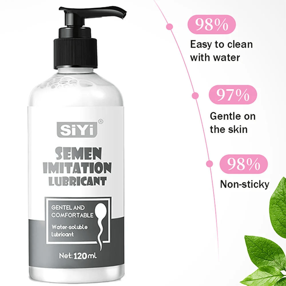 🔥 AquaFlow™ - Lubricante Premium Base Agua con Bomba Dispensadora - Sensualease